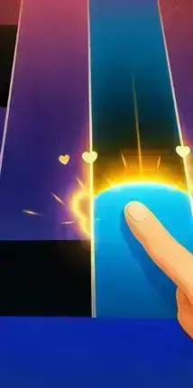 Piano Tiles preview